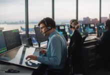 controllori volo svizzera lavoro