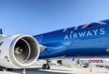 ita airways lavoro