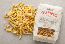 rummo lavora con noi