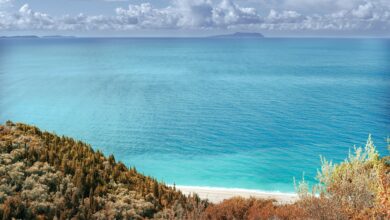 albania spiagge lavoro soldi