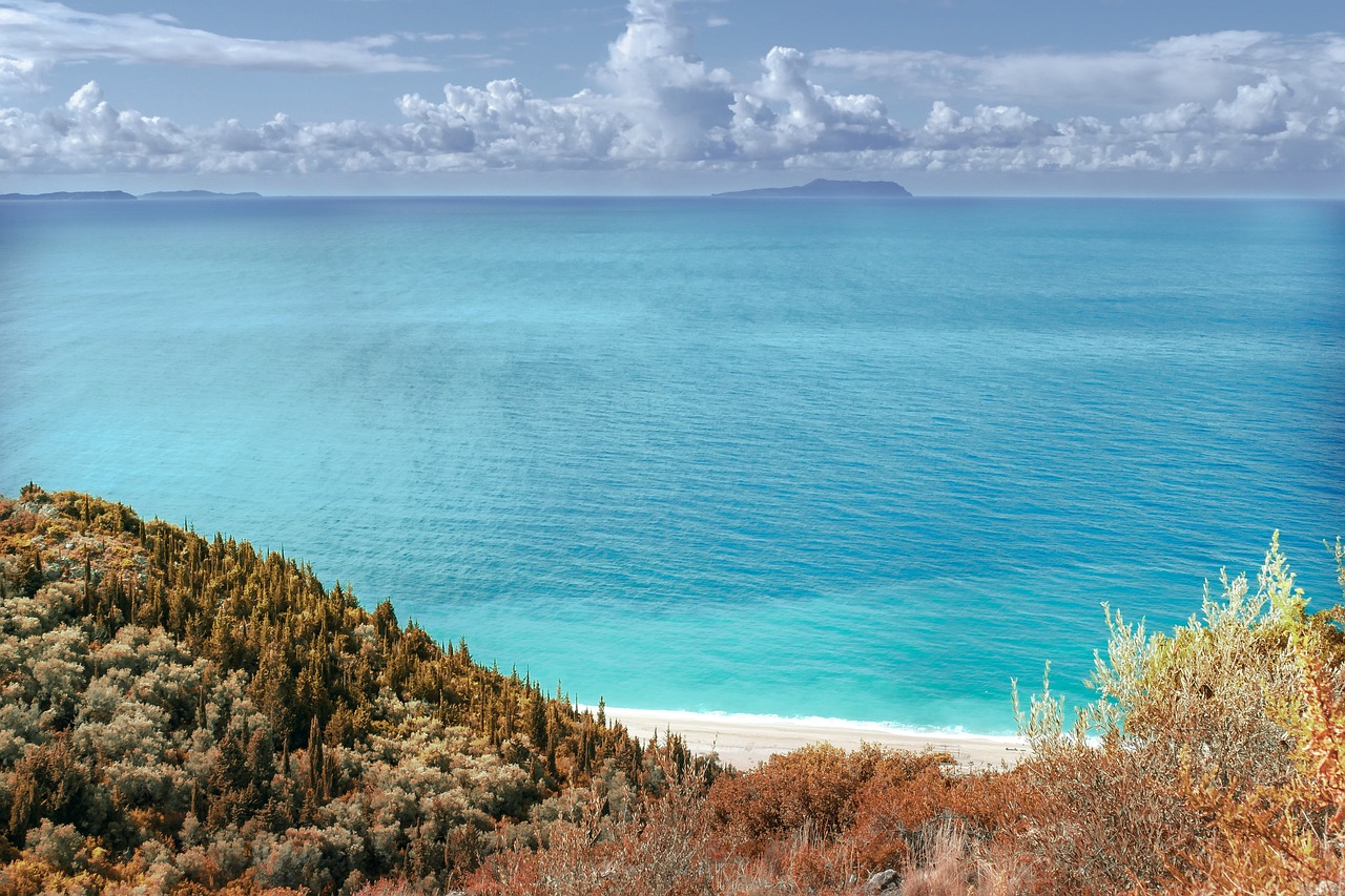 albania spiagge lavoro soldi