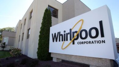 whirlpool lavora con noi