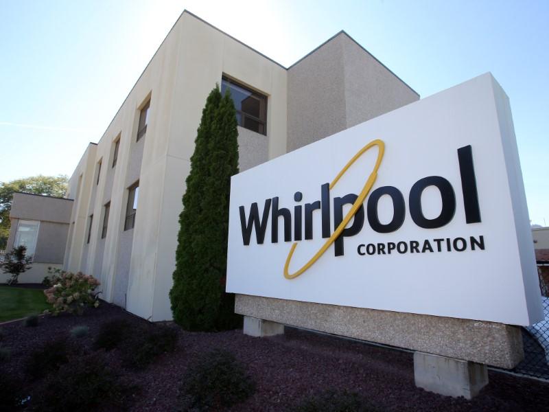 whirlpool lavora con noi