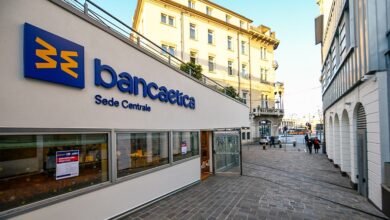 banca etica lavora con noi