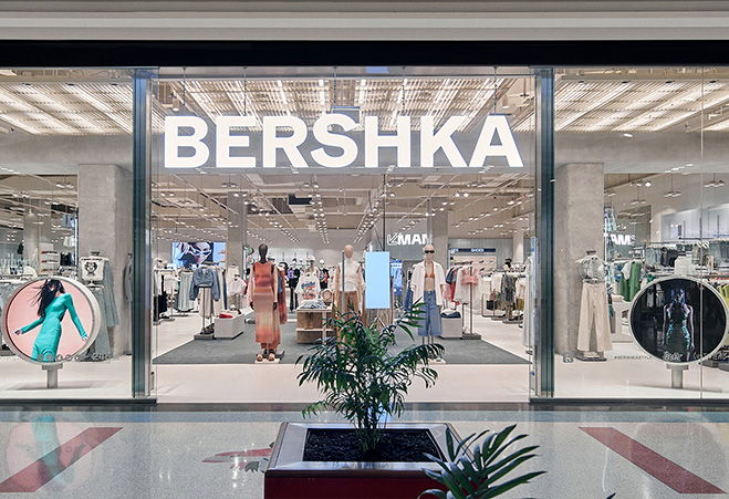 bershka lavora con noi