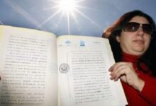 donna proprietaria del sole