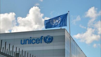 unicef lavora con noi lavoro