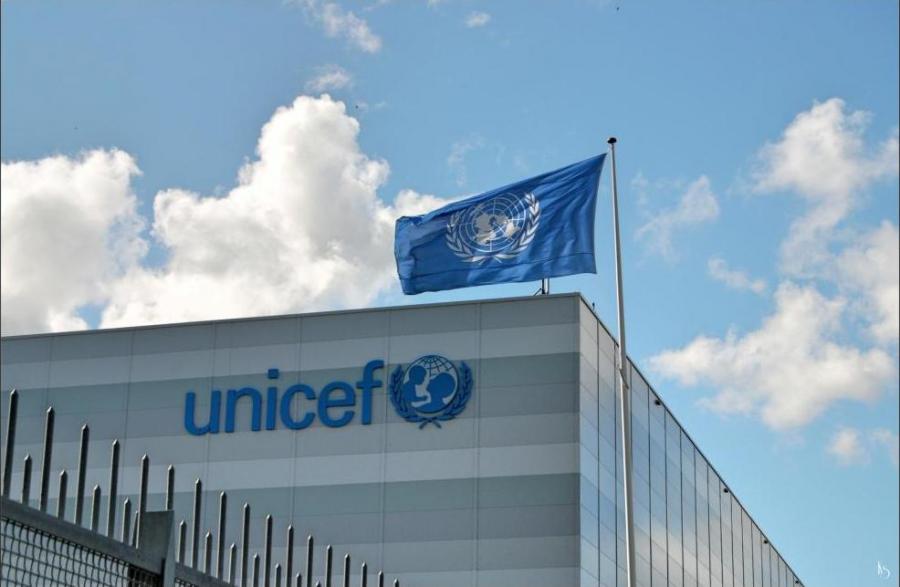 unicef lavora con noi lavoro