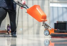 lavoro grimaldi pulizie
