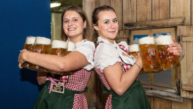 lavoro oktoberfest camerieri 5200 euro