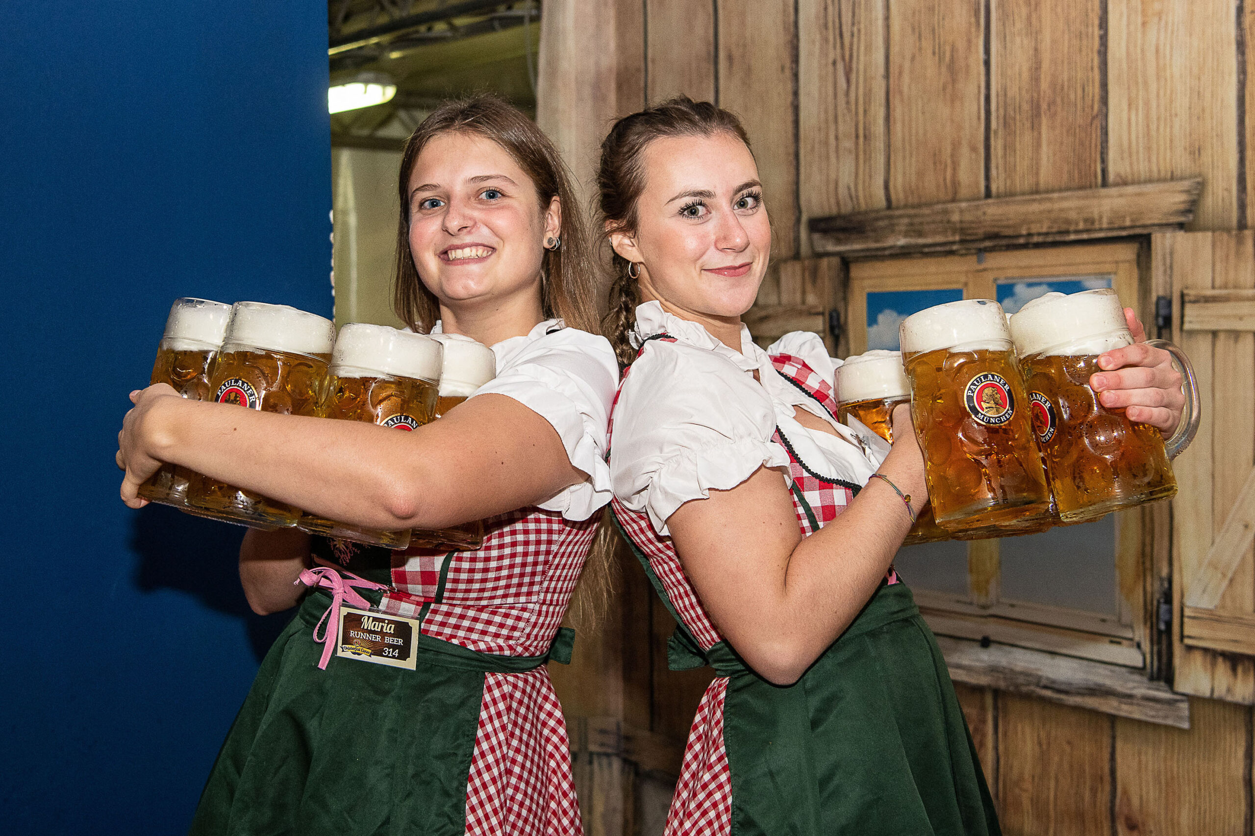 lavoro oktoberfest camerieri 5200 euro