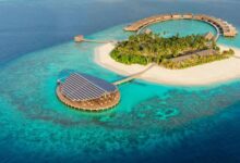 isola privata sponsorizzare