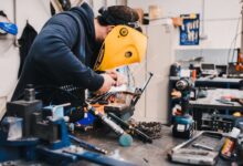 offerte di lavoro in fabbrica senza esperienza