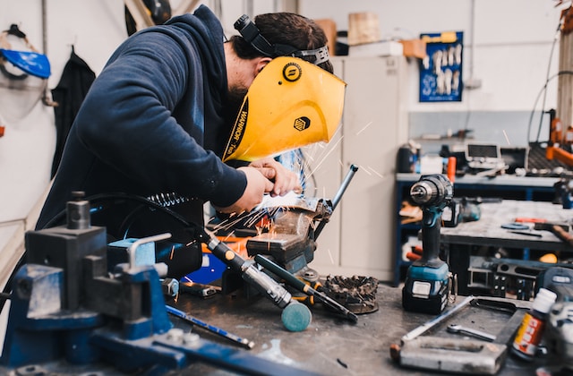 offerte di lavoro in fabbrica senza esperienza