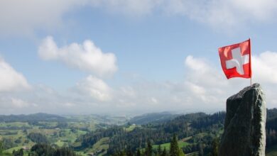 tasse in svizzera