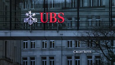 ubs banca svizzera lavora con noi