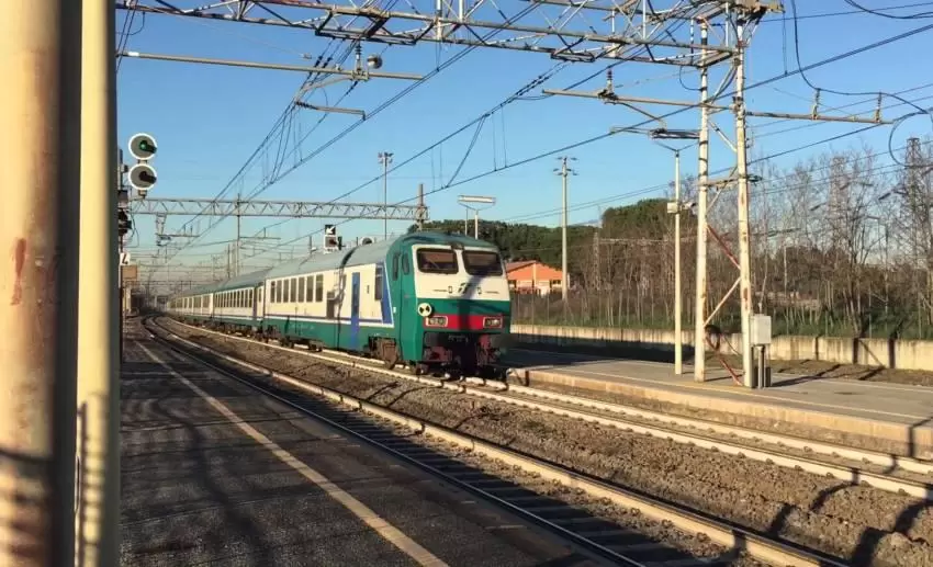 lavoro cantieri ferrovie dello stato