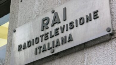 rai lavoro arredatori italia