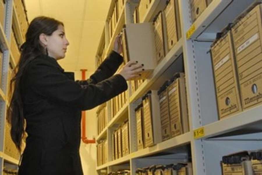 archivisti quirinale concorso pubblico