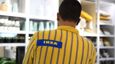 ikea poli logistici assunzioni