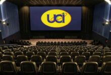 uci cinemas