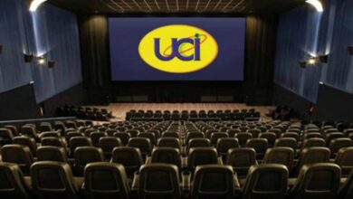 uci cinemas